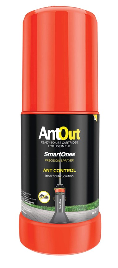 Cartouche SmartOnes AntOut