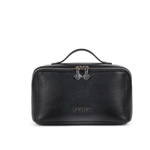 Trousse de maquillage La Jolie Noire - Lambert