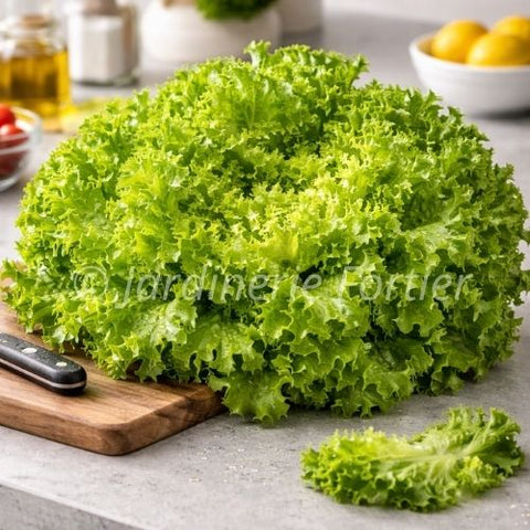 Laitue Frisée