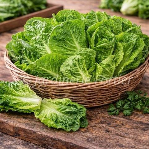 Laitue Romaine
