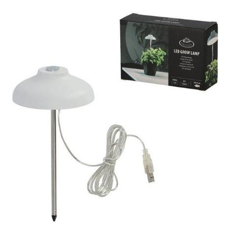 Lampe de croissance LED pour plante