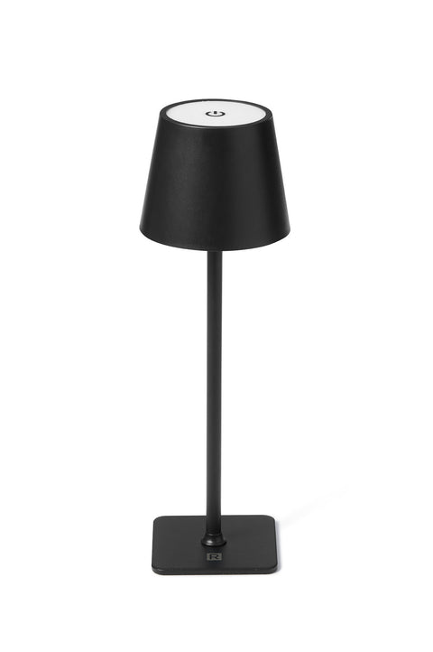 Lampe de table DEL rechargeable Ricardo