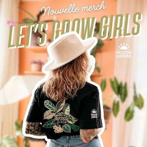 Chandail de Laura Pigeon