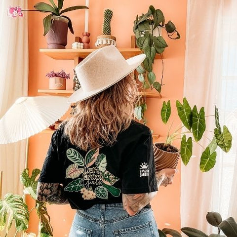 Chandail de Laura Pigeon