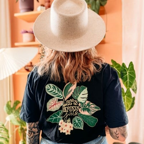 Chandail de Laura Pigeon