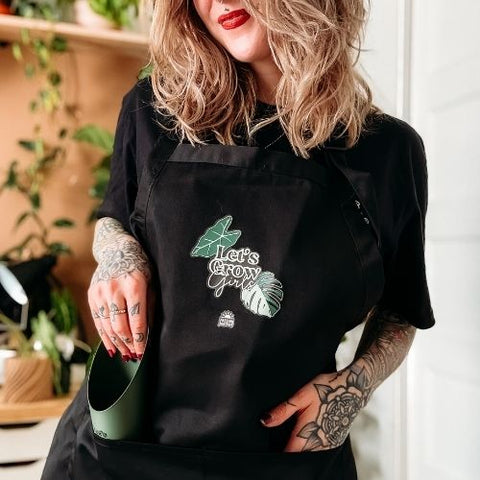 Chandail de Laura Pigeon