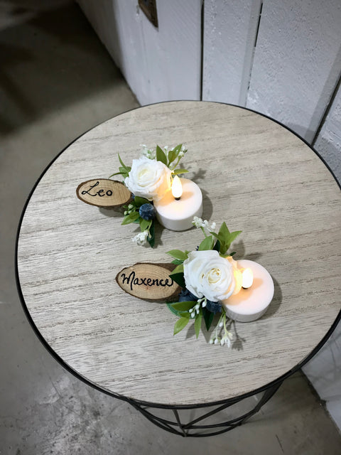 Souvenir "Lumière délicate"