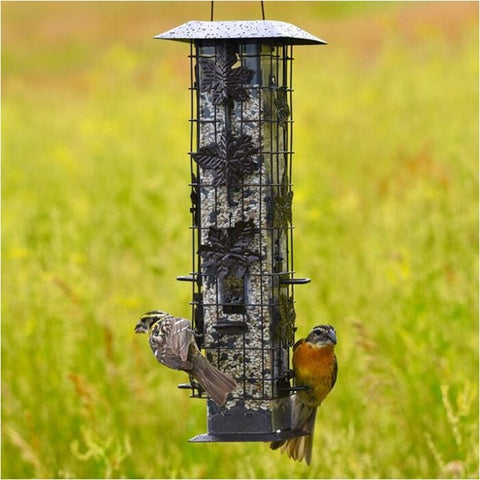 Mangeoire d'oiseaux