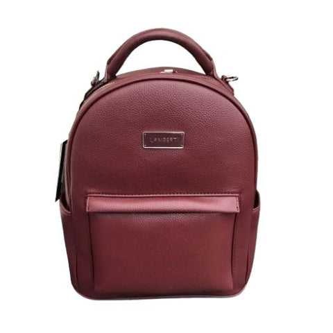 Sac à dos Cassis Maude 3 en 1 - Lambert