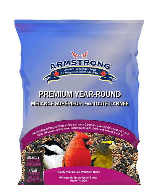 Mélange supérieur pour toute l'année