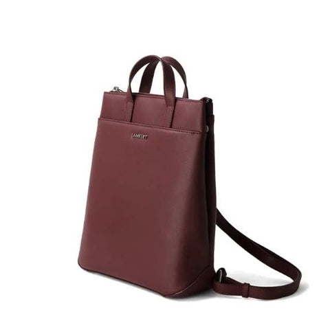 Sac à dos Millie Cassis - Lambert