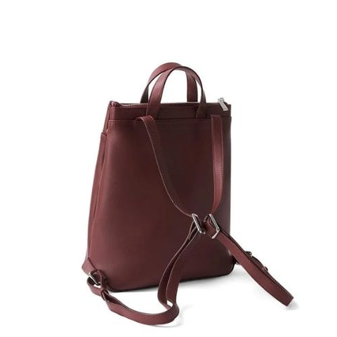 Sac à dos Millie Cassis - Lambert