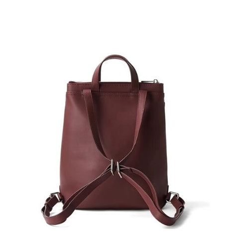 Sac à dos Millie Cassis - Lambert