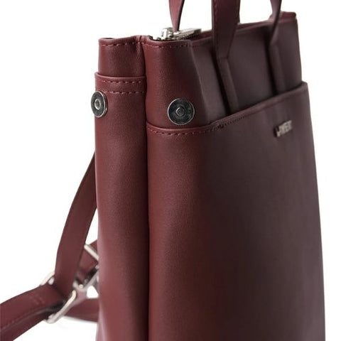 Sac à dos Millie Cassis - Lambert
