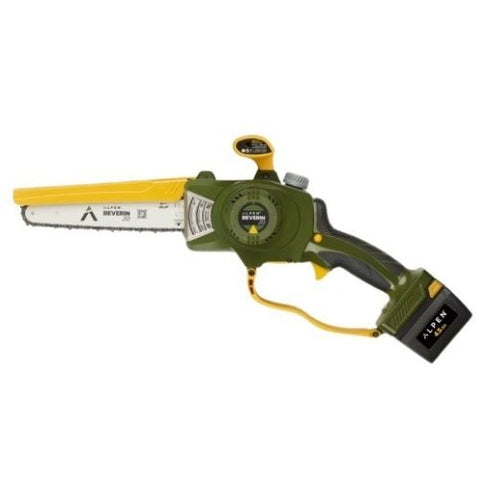 Tronçonneuse électrique BEVERIN 20