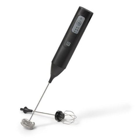 Mousseur à lait rechargeable Ricardo