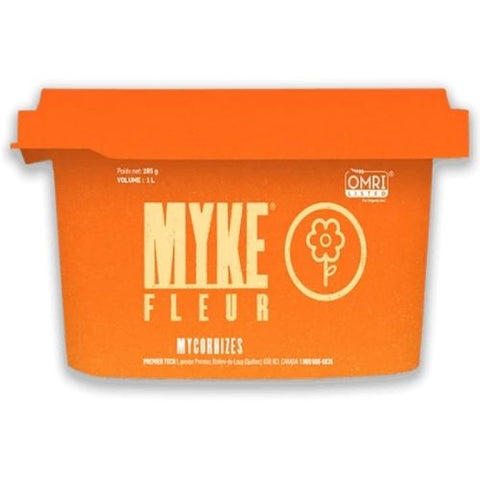 Myke pour fleurs