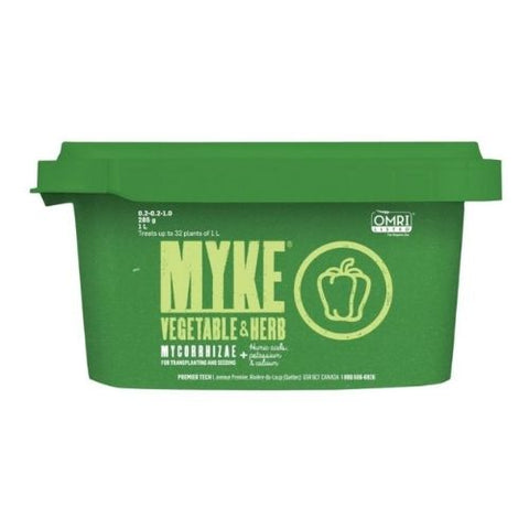 Myke potager et fines herbes