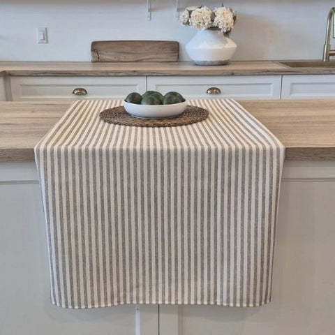 Nappe taupe Seacoast