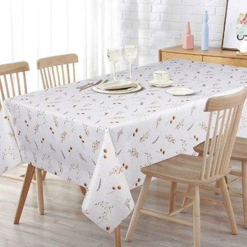 Nappe Fleurs séchées