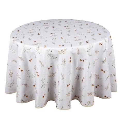Nappe Fleurs séchées