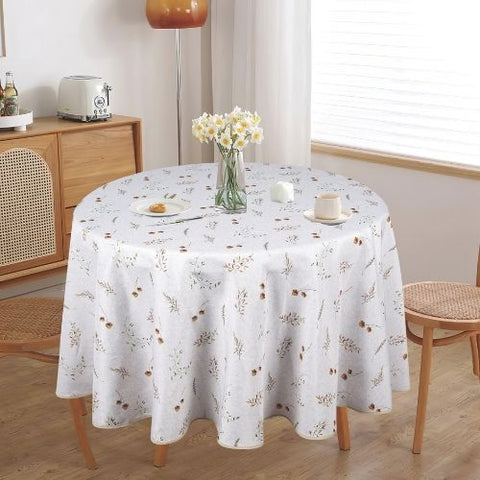 Nappe Fleurs séchées