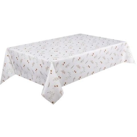 Nappe Fleurs séchées