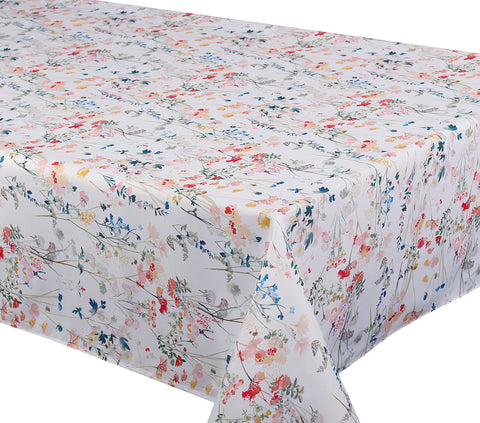 Nappe imprimée Toscana