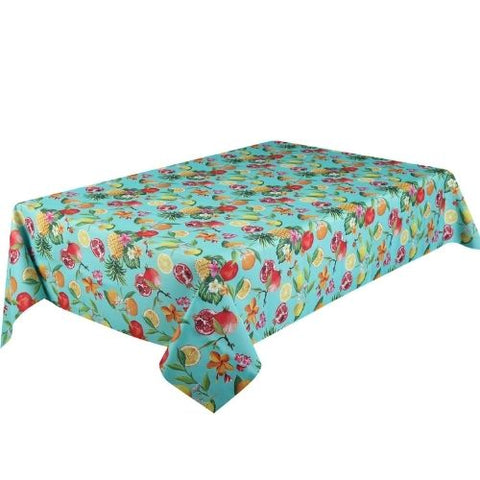 Nappe Tropicale Fiesta "Aqua"