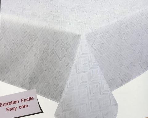 Nappe "Calme" Argent