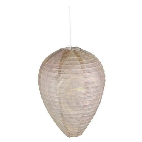 Faux nid de guêpes