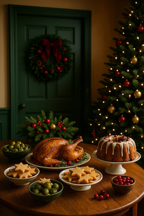 JOURNÉE VIP NOËL ET CULINAIRE