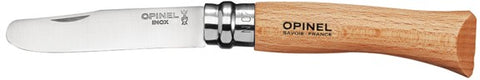Couteau de jardinier No 10 - Mon Premier Opinel - OPINEL