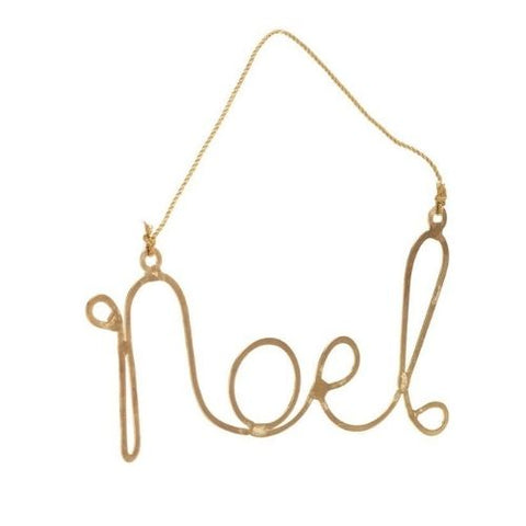 Ornement NOËL