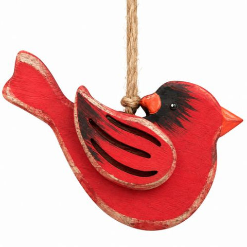 Ornement de cardinal