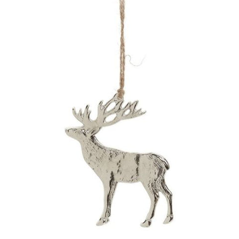 Ornement de cerf