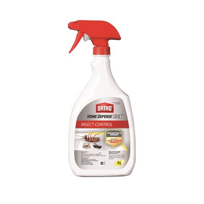 Insecticide Ortho Home Defense Max