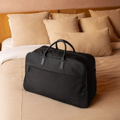 Sac Le Oslo noir – Lambert