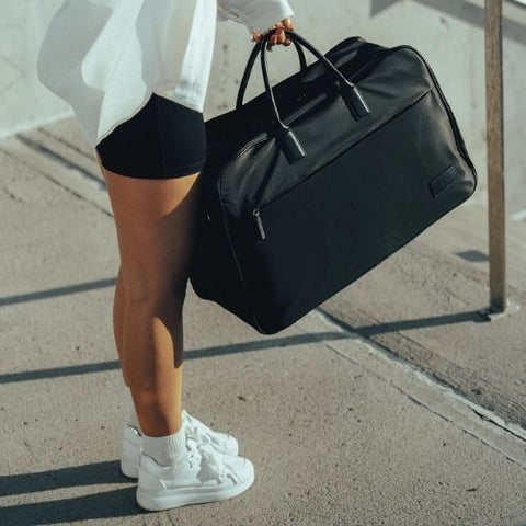 Sac Le Oslo noir – Lambert