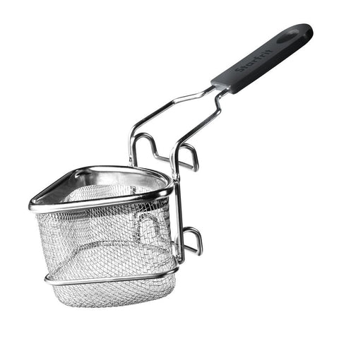 Panier de cuisson à fondue - Ricardo