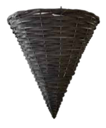 Panier conique