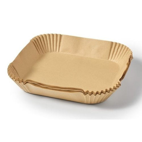 Papier de cuisson pour friteuse à air - Ricardo