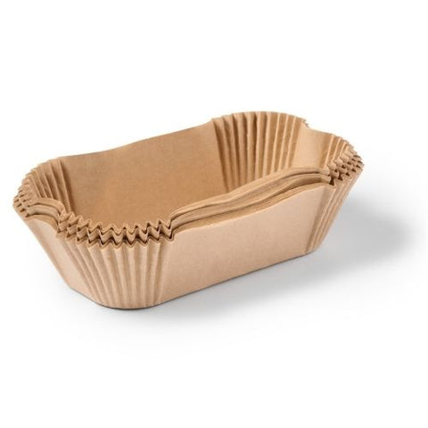Papier parchemin pour moule à pain
