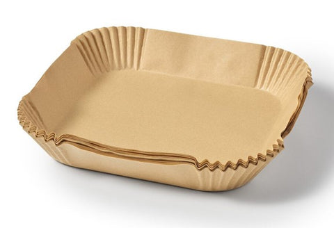 Papier de cuisson pour friteuse à air - Ricardo