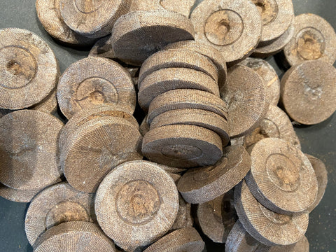 Paquet de Pastilles Jiffy