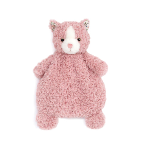 Peluche Callie le chat