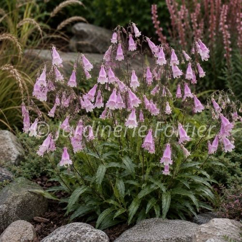 Penstemon "Hirsutus"