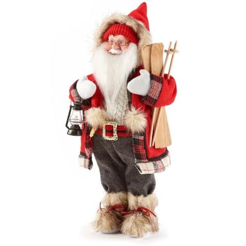 Figurine de Père Noël