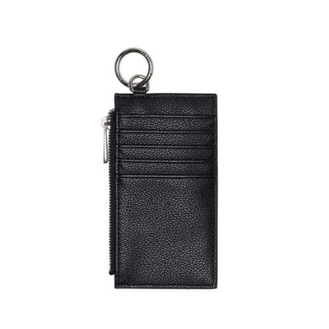 Porte-cartes Le Phoebe noir - Lambert