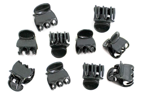 Paquet de 10 pinces pour plantes